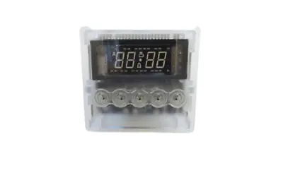 Genuine Smeg Oven Electronic Timer Clock  • $104.95