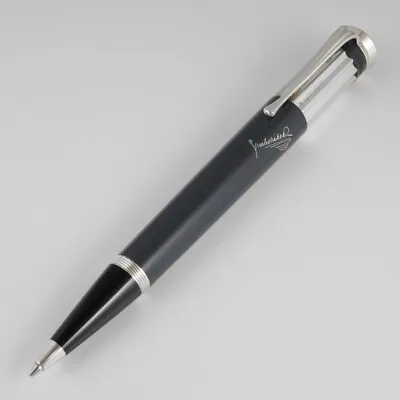 Montblanc Writers Edition 2001 Charles Dickens Mechanical Pencil • $599
