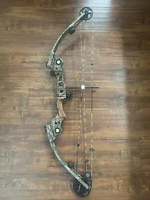 MATHEWS BOWS ULTRA 2 SOLOCAM COMPOUD BOW Right Hand • $150