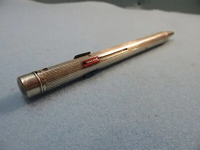 Vintage Four-color Pen • $33