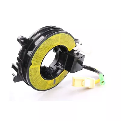 8619A015 Spiral Cable Clock Spring For Mitsubishi Endeavor 3.8L V6; Lancer 2.0L • $23.80