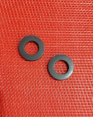 Coleman Dual Fuel Stove Lamp Parts Tank Cap Seal (two Replacement Seals Only ) • $10.90