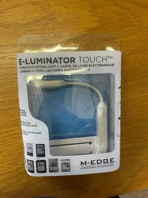 £10.50 • Buy M-Edge E-Luminator Touch