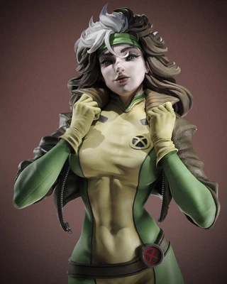 £14.99 • Buy Rogue Statue - 8K 3D Printed Resin - 15cm To 35cm