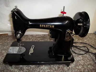 CC3  Singer 99K / 192K Spartan Sewing Machine Original Parts Only Great Britain • $16