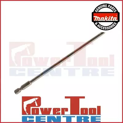 Makita P-67795 Autofeed Screwdriver Bit PH2 157mm 6843/DFR550/BFR550 • £7.99