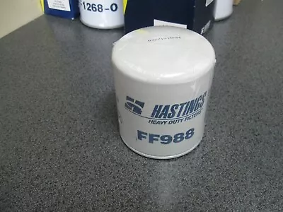 Hastings FF988 Fuel Filter  • $14.97