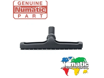 £34.99 • Buy Numatic Genuine 38mm 400mm Proflo Dry Vacuum Cleaner Floor Tool NVD CTD WVD DRY