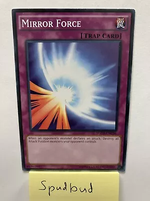 Mirror Force Common YGLD-ENC36 (Lightly Played) • $0.99