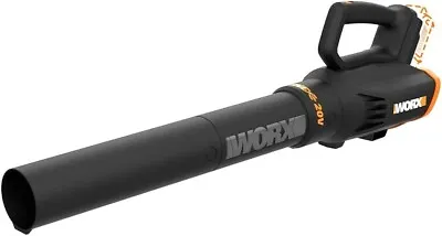 Worx 20V 2-Speed Leaf Blower Cordless Blowers For Lawn Care (WG547.9) NEW SEALED • $74