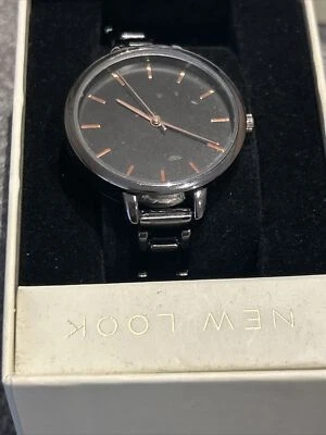 £10 • Buy New Look Ladies Watch Brand New Boxed With Tags