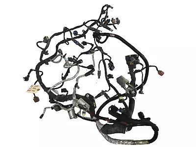 2011-2014 Ford F350 F450 6.7L Engine Wire Wiring Harness CC3T-12B637-R59CL AB OE • $289.99