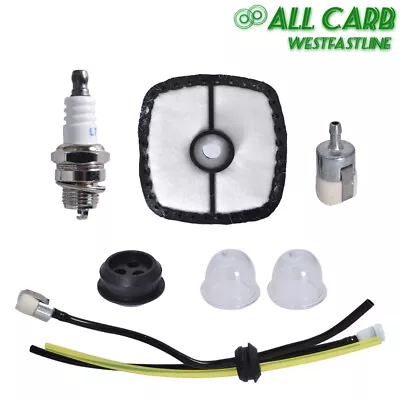 Air Filter Fuel Tune-Up Kit For Echo Replacement SRM-210 PPF-211 SRM-21 PPF-210 • $9.78