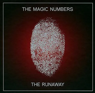 £2.70 • Buy The Magic Numbers : The Runaway CD Deluxe  Album 2 Discs (2010) Amazing Value