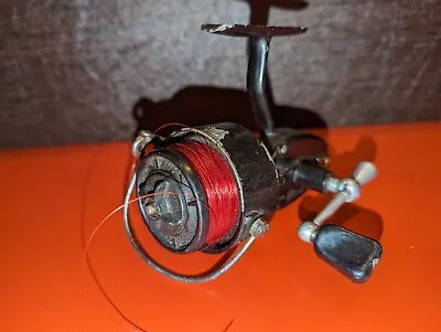 Vintage Garcia Mitchell 300 Spinning Reel~France • $15