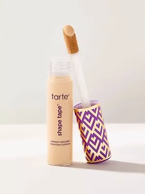 Authentic Tarte	Shape Tape Concealer 22N Light Neutral • $36