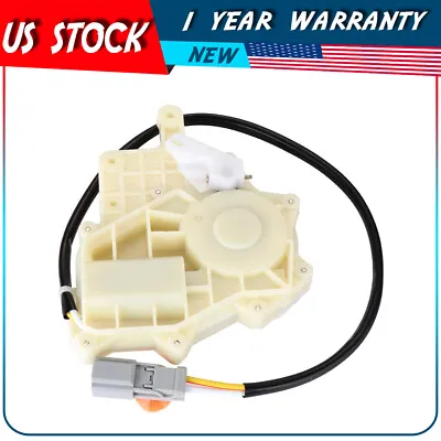 ✔Door Lock Actuator Motor Front / Rear Right For 96-00 Honda Civic 72115S00A01 • $12.14