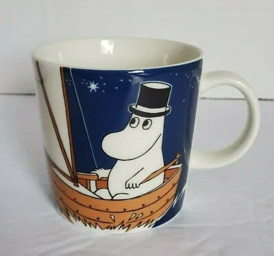 Moominmamma Moomin By ARABIA Mug Cup • $19.99