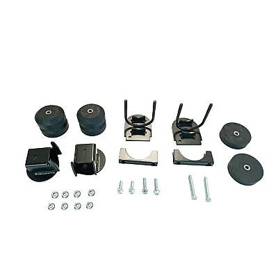 Rear Axle Suspension Enhancement System For 2015-2019 Ford F-150 FR1504E • $78.99