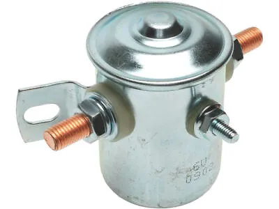 For 1952-1953 Jeep Willys Starter Solenoid Fender Mounted SMP 25421XFWY • $58.17