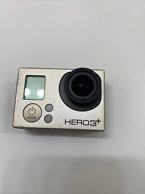 GoPro HERO3+ Camcorder - Black • $45