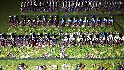 6mm Franco Prussian War Prussian Army • £190