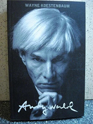 £2.37 • Buy Andy Warhol By WAYNE KOESTENBAUM Book The Cheap Fast Free Post