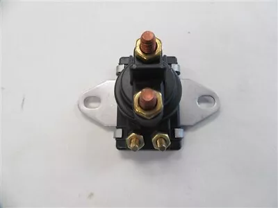 Mercury Starter Solenoid Switch 89-850189 Marine Boat • $19.95