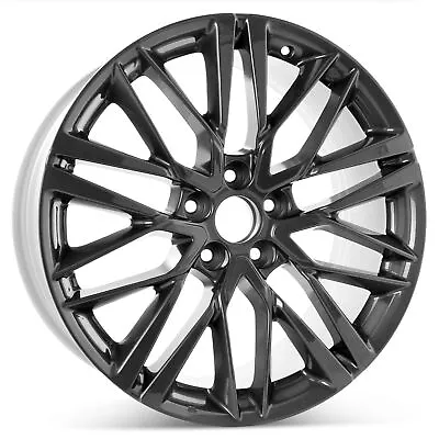 20  X 9  Acura MDX 2022 2023 Factory OEM Wheel Rim 95085 • $369.29