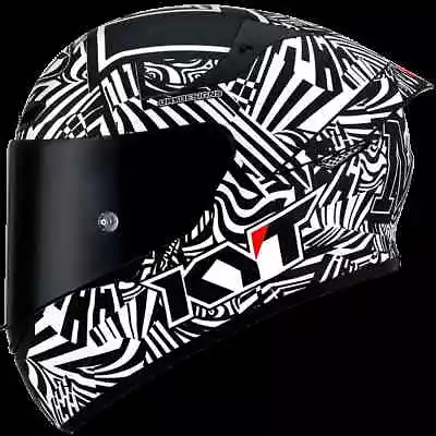 TT-COURSE ESPARGARO WINTER TEST 2020 REPLICA Full Face Modular Motorcycle Helmet • $180