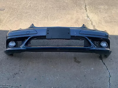 2006 - 2009 Mercedes Benz Clk500 Clk350 Clk280 W209 Front Bumper Cover Assembly • $529.99