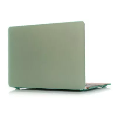 Rubberize Matte Case Hard Cover Shell Fr Macbook Air Pro Retina 11 12 13 15 13.3 • $8.06