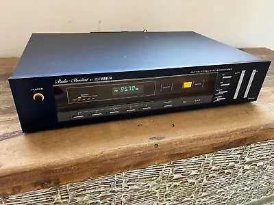 Vintage Fisher FM-660 Tuner • $79