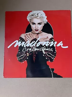 Madonna - You Can Dance Vinyl • £8