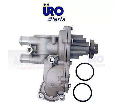 Water Pump URO 037121010C Fits 1979-2002 VW Rabbit Golf Jetta Passat Cabrio • $54.77