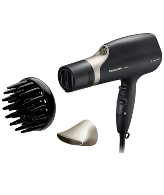 £105 • Buy Panasonic EH-NA65CN895 2000W Nanoe Ion Hair Dryer
