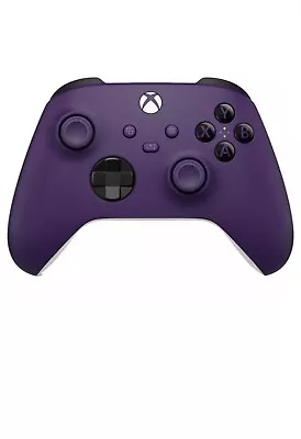 Microsoft Wireless Controller For Xbox One/Series X/S - Astral Purple • £37.99