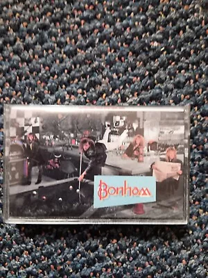 BONHAM 1989 Cassette 11-songs EXC COND - DISREGARD OF TIMEKEEPING - LED ZEPPELIN • $15