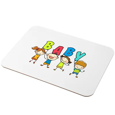 Mini Whiteboard Small Dry Erase Board For Kids Students Classroom • $12.69