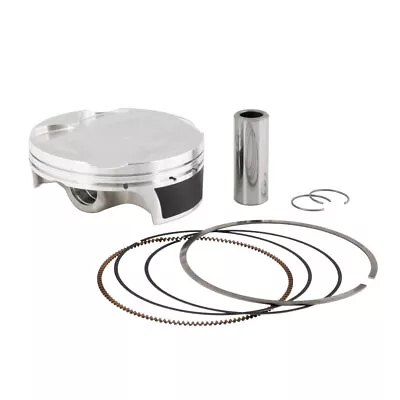 Wiseco Piston Kit Standard (77 Mm) For Kawasaki KX250F 2007-2009 • $171.22