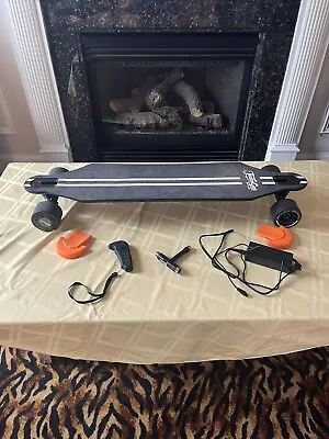 Teamgee H5 Electric Skateboard • $250