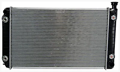 Radiator For 1988-1997 Chevrolet GMC • $64.97