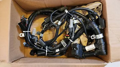 New Genuine OEM Cummins Electronic Control Module Wiring Harness 11/L/Liter M11 • $1249.99