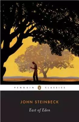 East Of Eden (Penguin Twentieth Century Classics) - Paperback - GOOD • $6.84