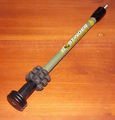 Bee Stinger MicroHex 10  Stabilizer In Olive Green- B Stinger • $74.99