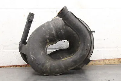 2006 Yamaha Banshee 350 EXHAUST PIPE (RIGHT SIDE) B350 • $95.95