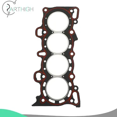 Head Gasket Fit For 93-00 Honda Civic Del Sol 1.5 1.6 SOHC D16Y7 D16Z6 D16Y8 • $11.65