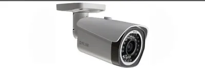 Flir Digimerge N233BEP Fixed 3MP HD IP Tamper Detection Bullet Camera New E • $64.37
