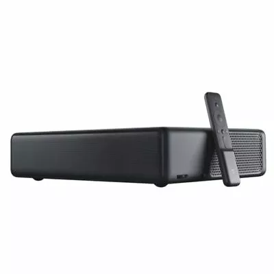 $3617.47 • Buy Xiaomi Mijia 1S 4K Cinema Laser Projector 2000 ANSI Lumens 150 Inch ALPD 3D