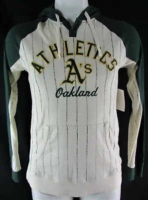 Oakland Athletics MLB G-III Men's Embroidered Hoodie • $34.99